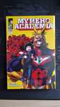 Manga My Hero Academia vol. 1