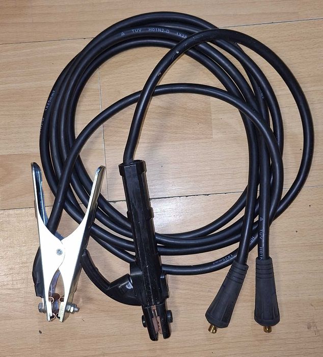 Vand aparat de sudura Parkside cu invertor PTMI180A1 nefolosit,ca nou.