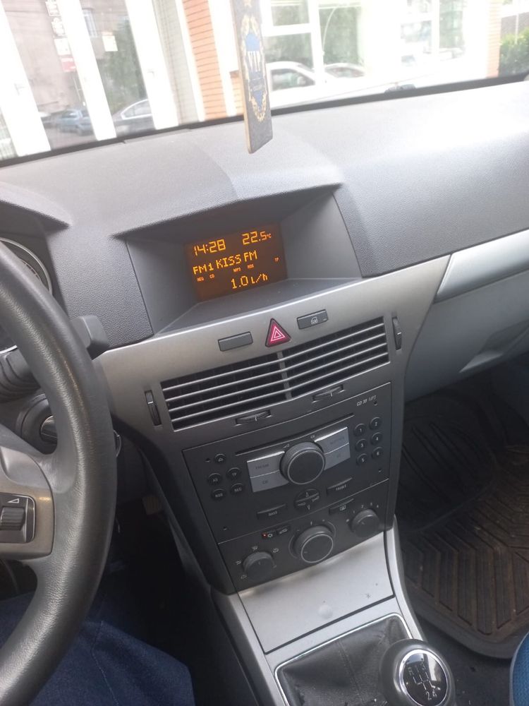 Vand Opel Astra la pret de bicicleta!!!