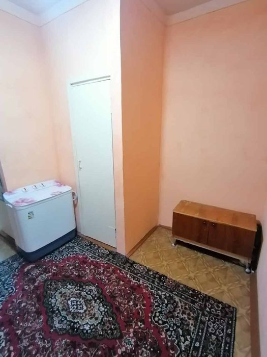 2хоналик 4каватда 5микрорайрн, Жомий