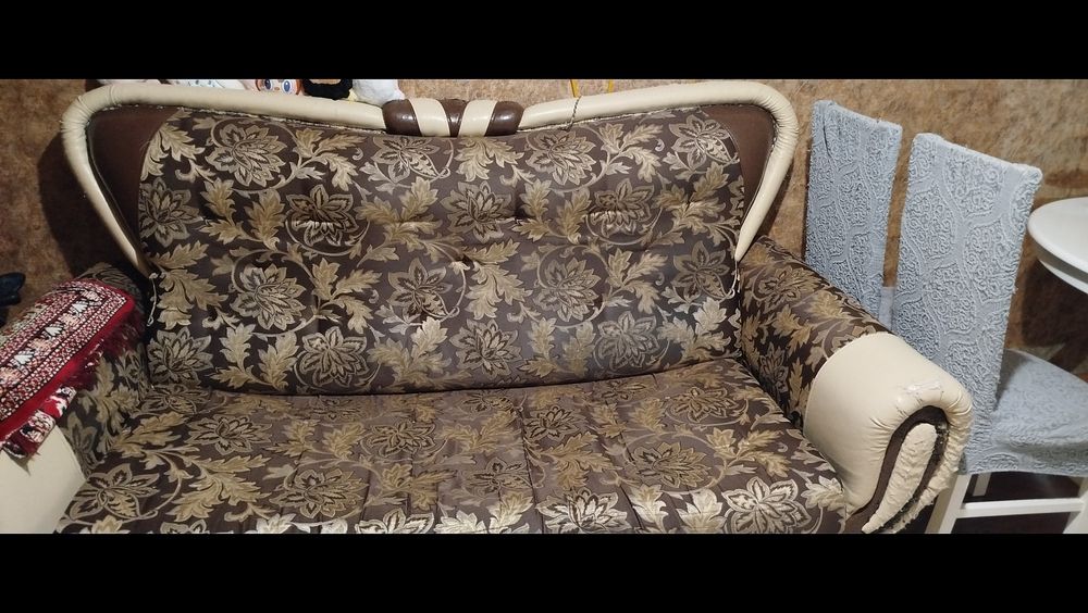 Диван раскладной