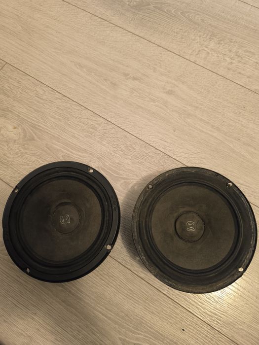 Акустические колонки