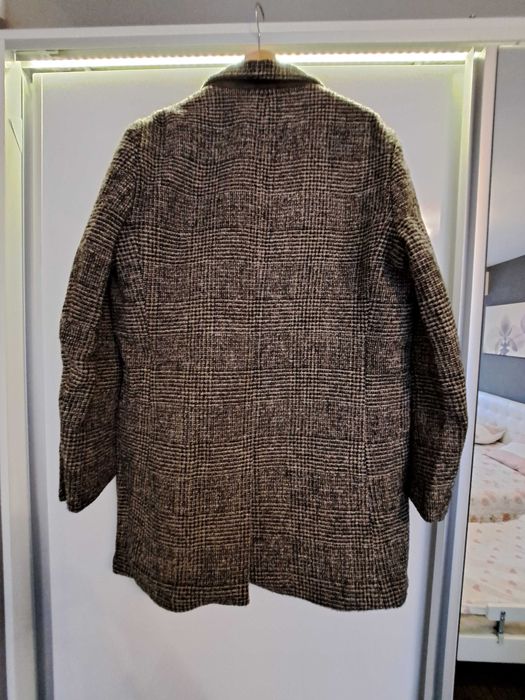 Massimo Dutti мъжко палто