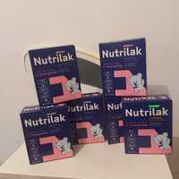 Детский питания  Nutrilak