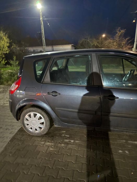 Vand Renault Scenic2