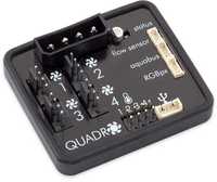 Aquacomputer Quadro fan/rgb controller