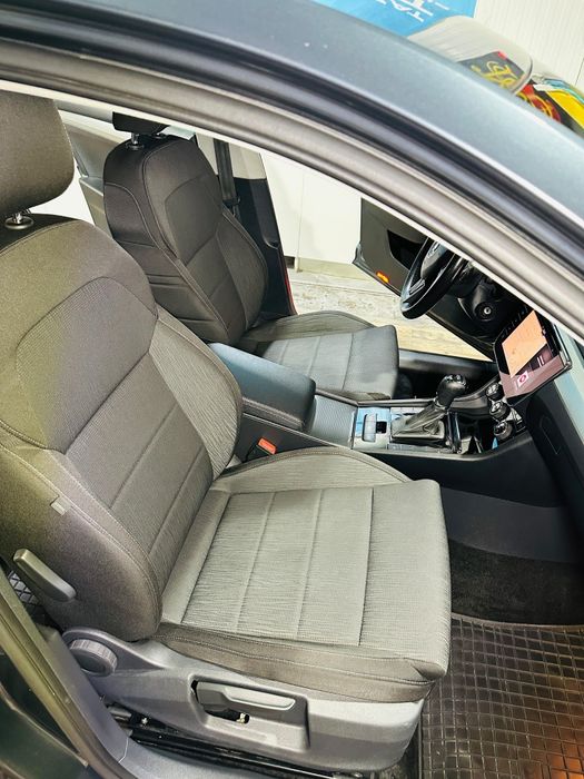 Vand Skoda Superb 2.0 diesel DSG 4x4 an 2018