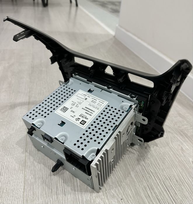 Продается магнитафон оригинал Cobalt