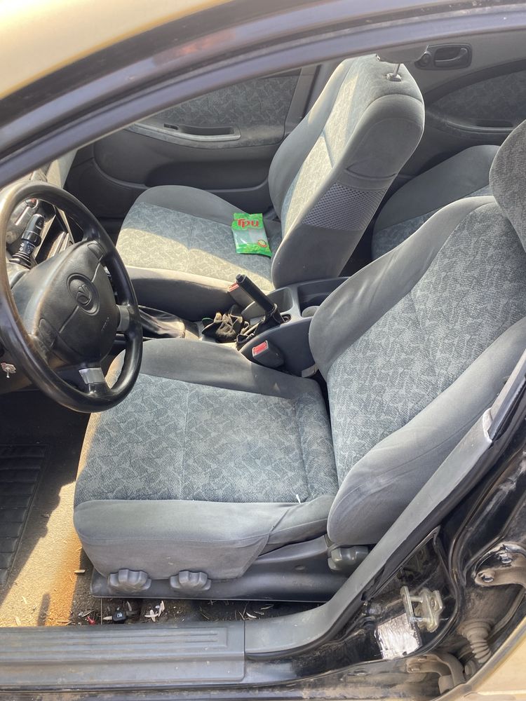 daewoo lacetti 1.4 2005 на части