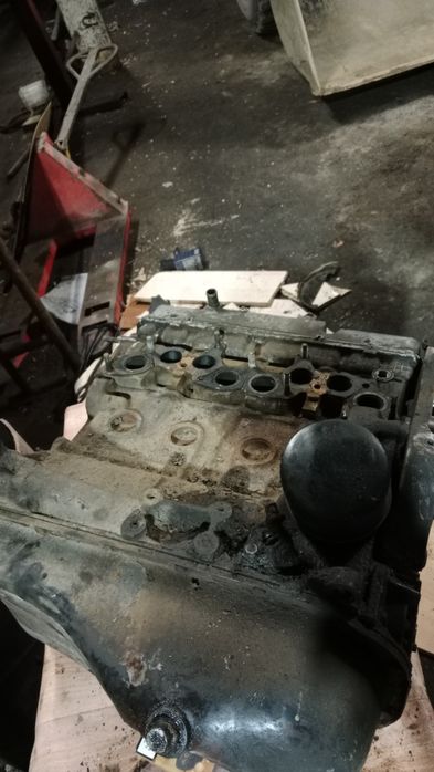 Продам Двигатель