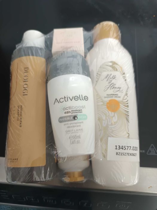 Подаръчен комплект за жена