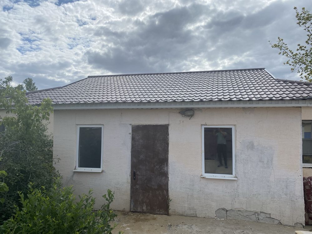 Продам жилой дом,Улица Н. Орынбасарова 4.
