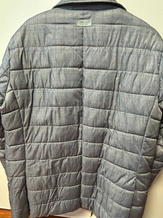 Яке Marlboro Classic, размер L