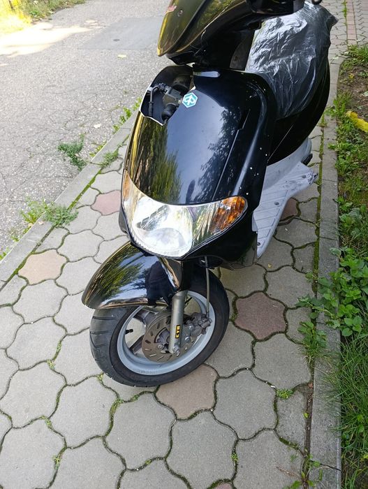 Vând Piaggio Dicsis