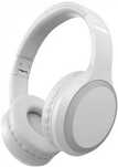 Безжични Bluetooth слушалки MusicMan BT-X65 Бели