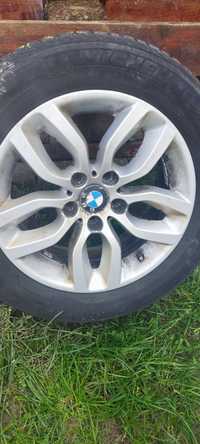 Vand bmw x3 xdrive20d