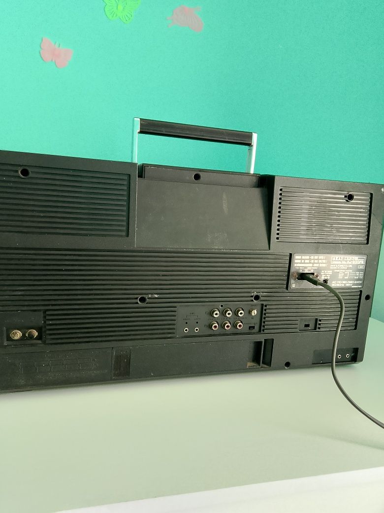 AKAI AJ-530 Япония