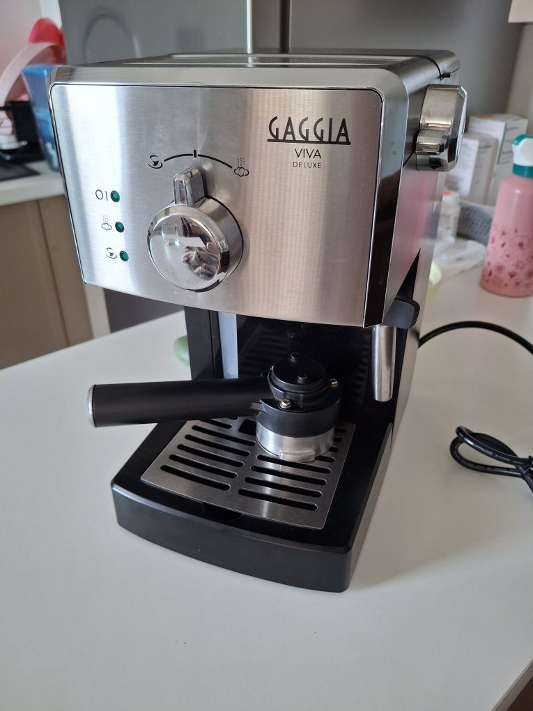 Кафемашина GAGGIA VIVA