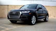 Audi Q5 FY 2016-2024 PIESE AUTO