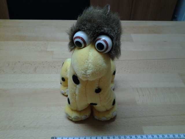 Muppet Dog | catelul muppet | jucarie plush copii
