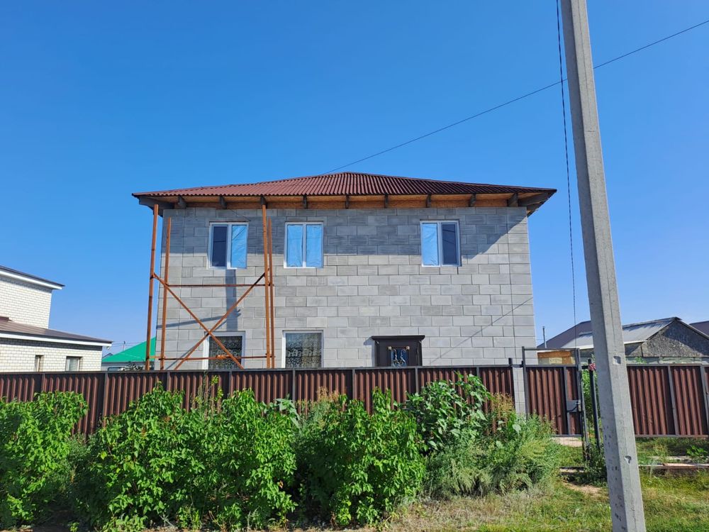 Продам дом Деркул пдп 1