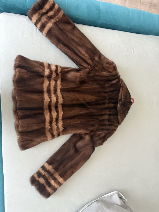 Haina de blana de nurca