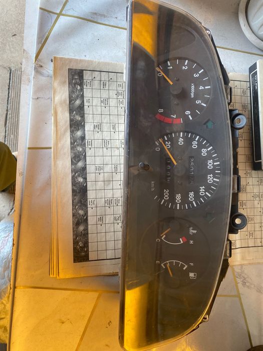 Запчасти для Сузуки балено