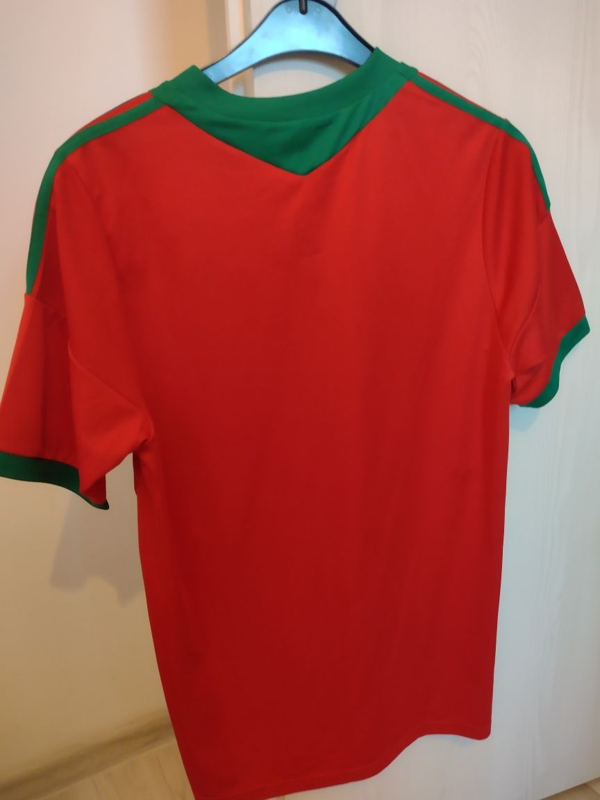 Tricou de colecție Maroc