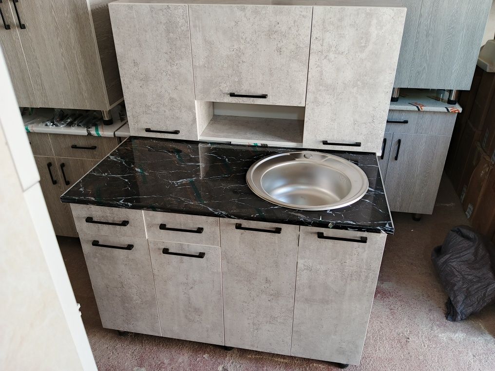 Кухиний мебел кухиная мебел kuhiniy mebel рабоче стол диля кухни