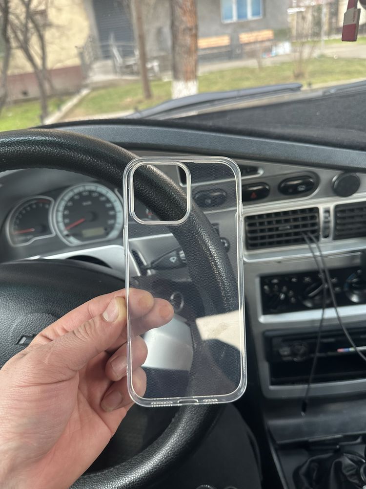 iPhone 16 promax чехол с максейфом