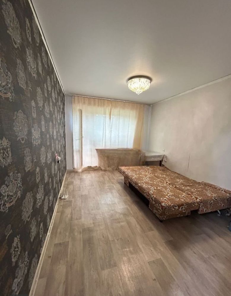Ищем девушку на подселение