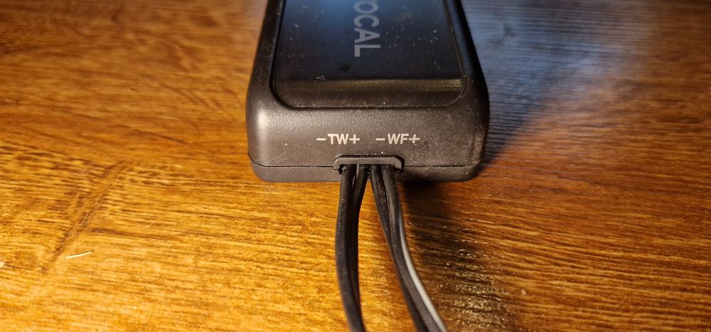 Filtre Focal cu tot cu inalte