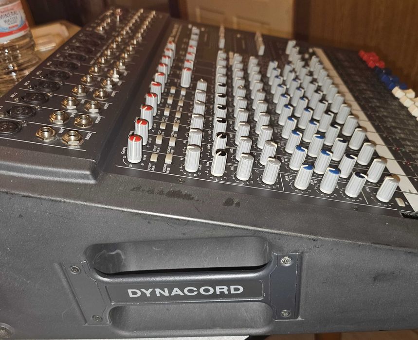 Динакорд 1000-1  Пауар миксер