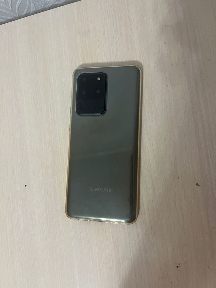 Samsung S20 Ultra