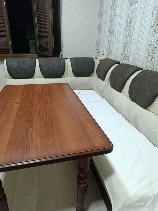 Oshxona mebel ugolnik