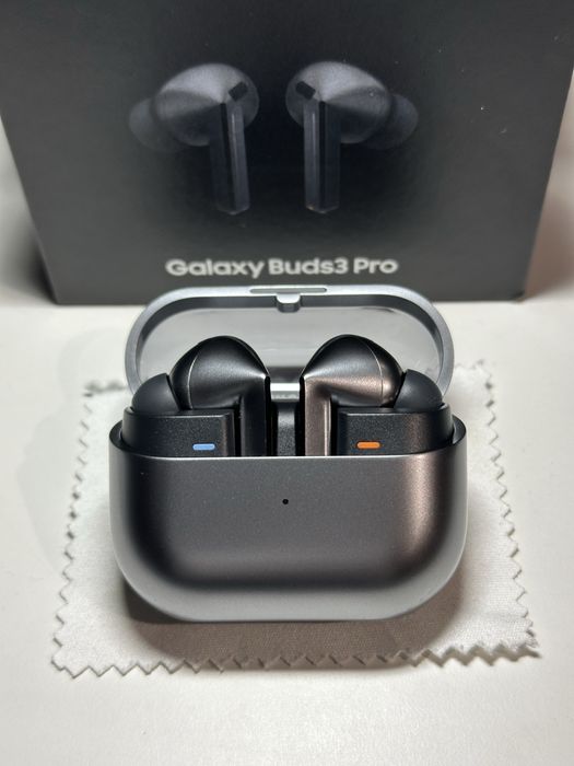 Samsung Galaxy Buds 3 Pro In stare IMPECABILA