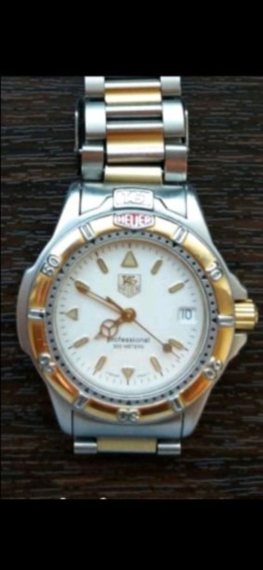 Tag Heuer,original,water proof