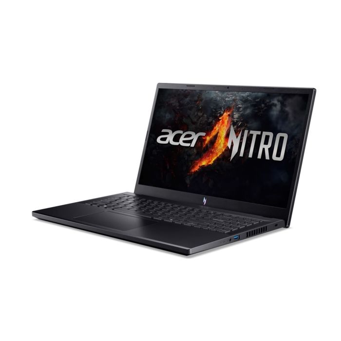 Laptop Gaming - Acer Nitro V 15 ANV15-41-R8ER 15.6" Ryzen 5 RTX 4050