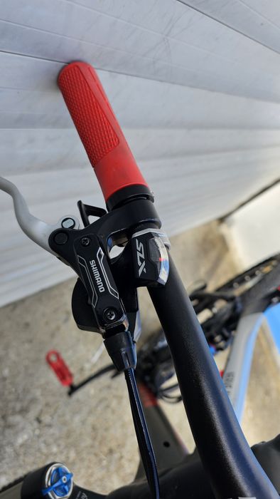Canyon nerve al 26"