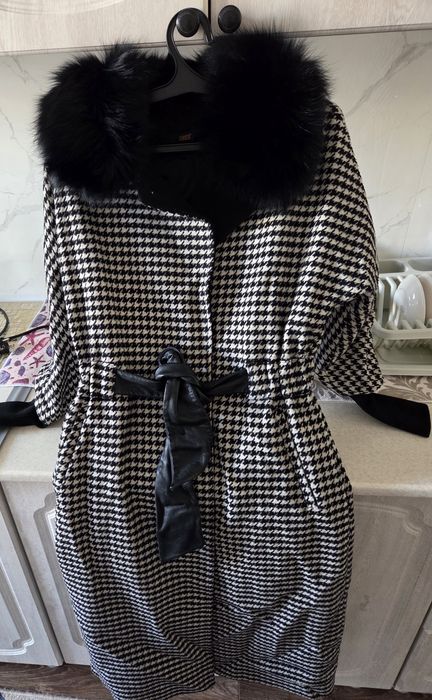 Пальто в отл состоянии