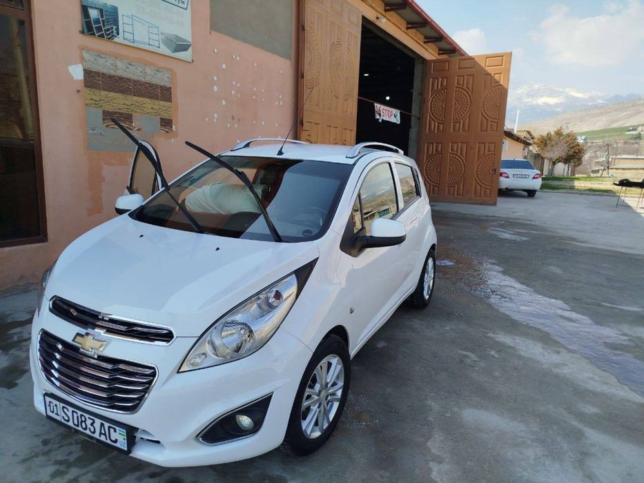 spark avtomat 2020