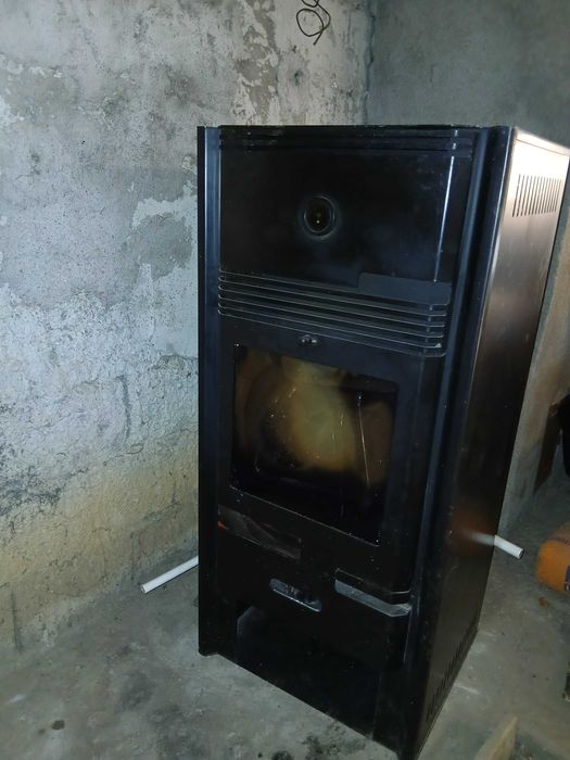 vand termosemineu 22kw functional