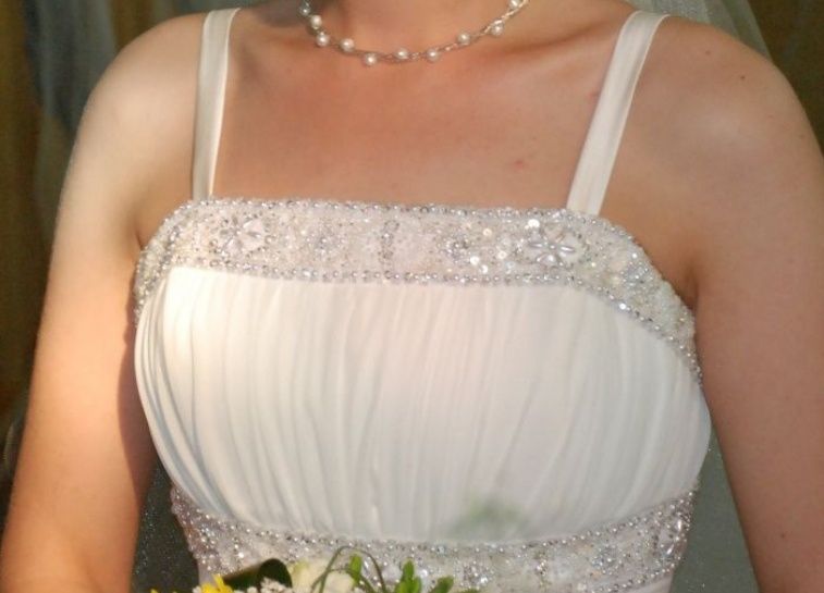 Rochie de mireasa