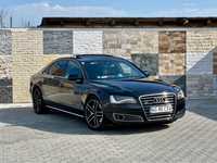 Vand Audi A8L model President Long 3.0 diesel