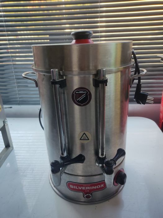 Самовар электрический