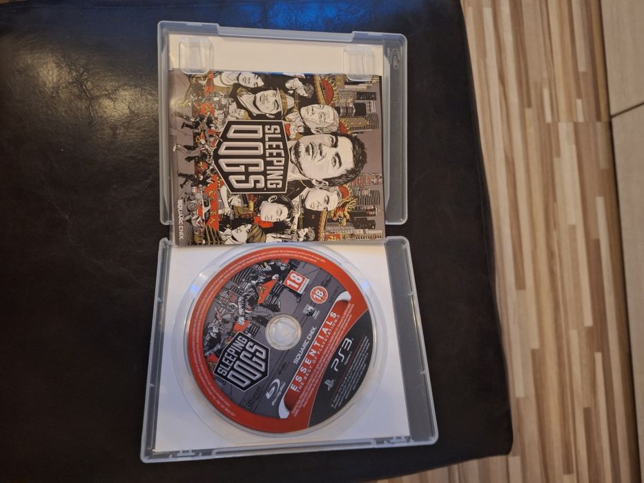 Чисто нова игра за Playstation3