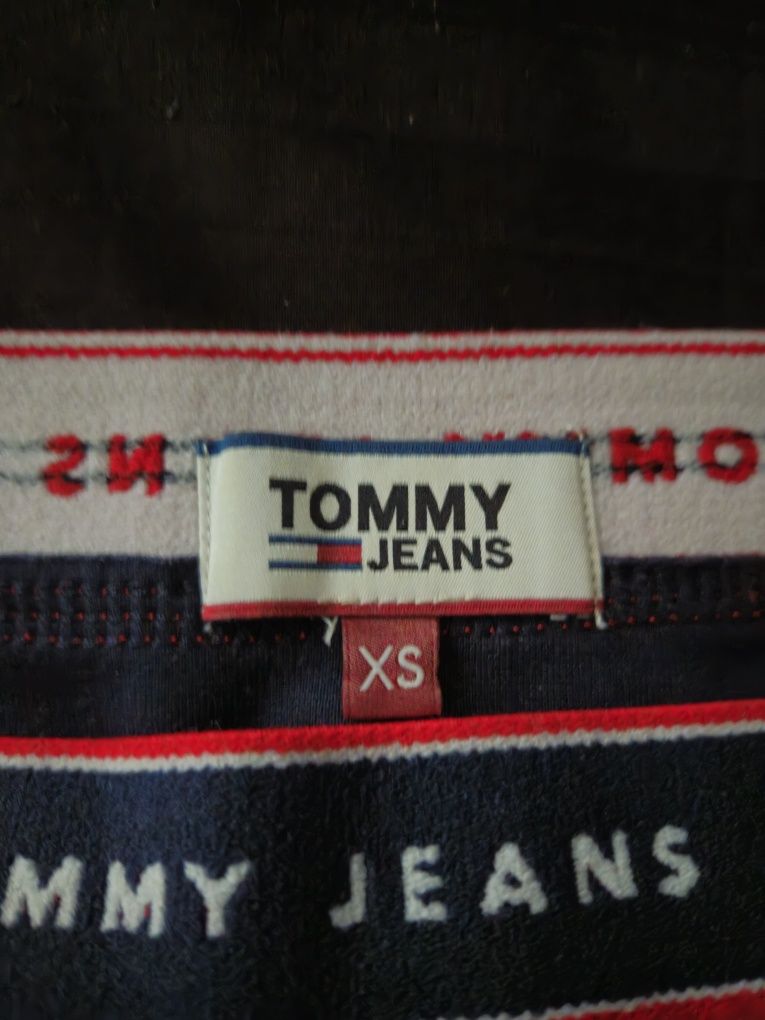 Пола Tommy Hilfiger