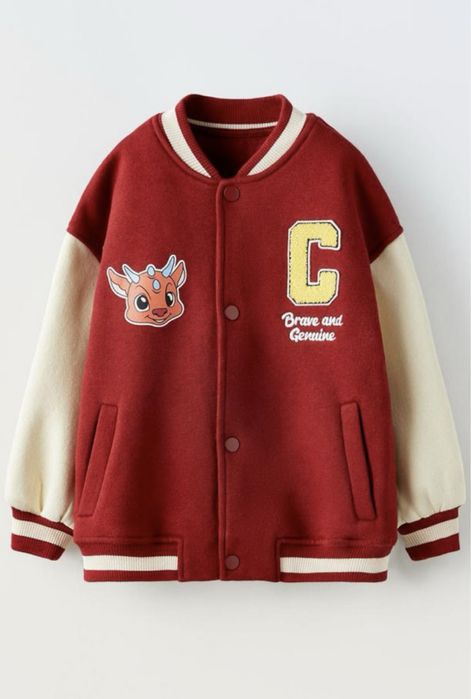 Jacheta Zara copii, noua