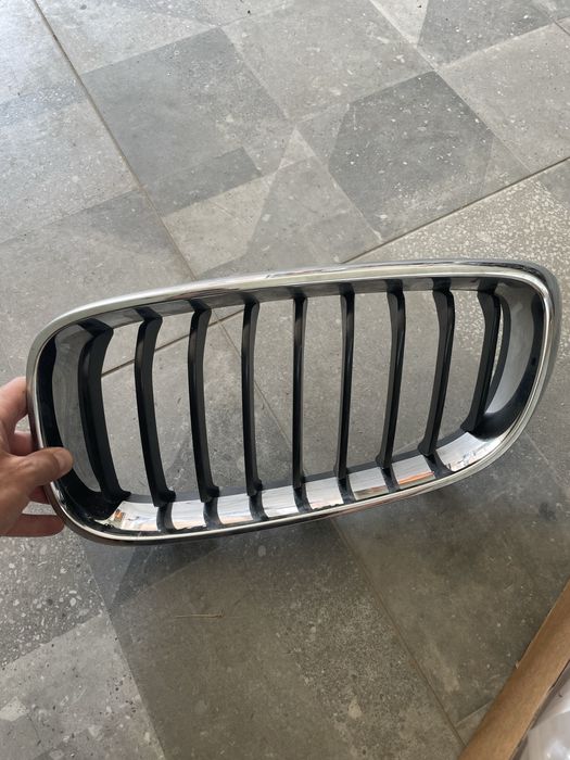 Bmw e70  face решетка / бъбреци