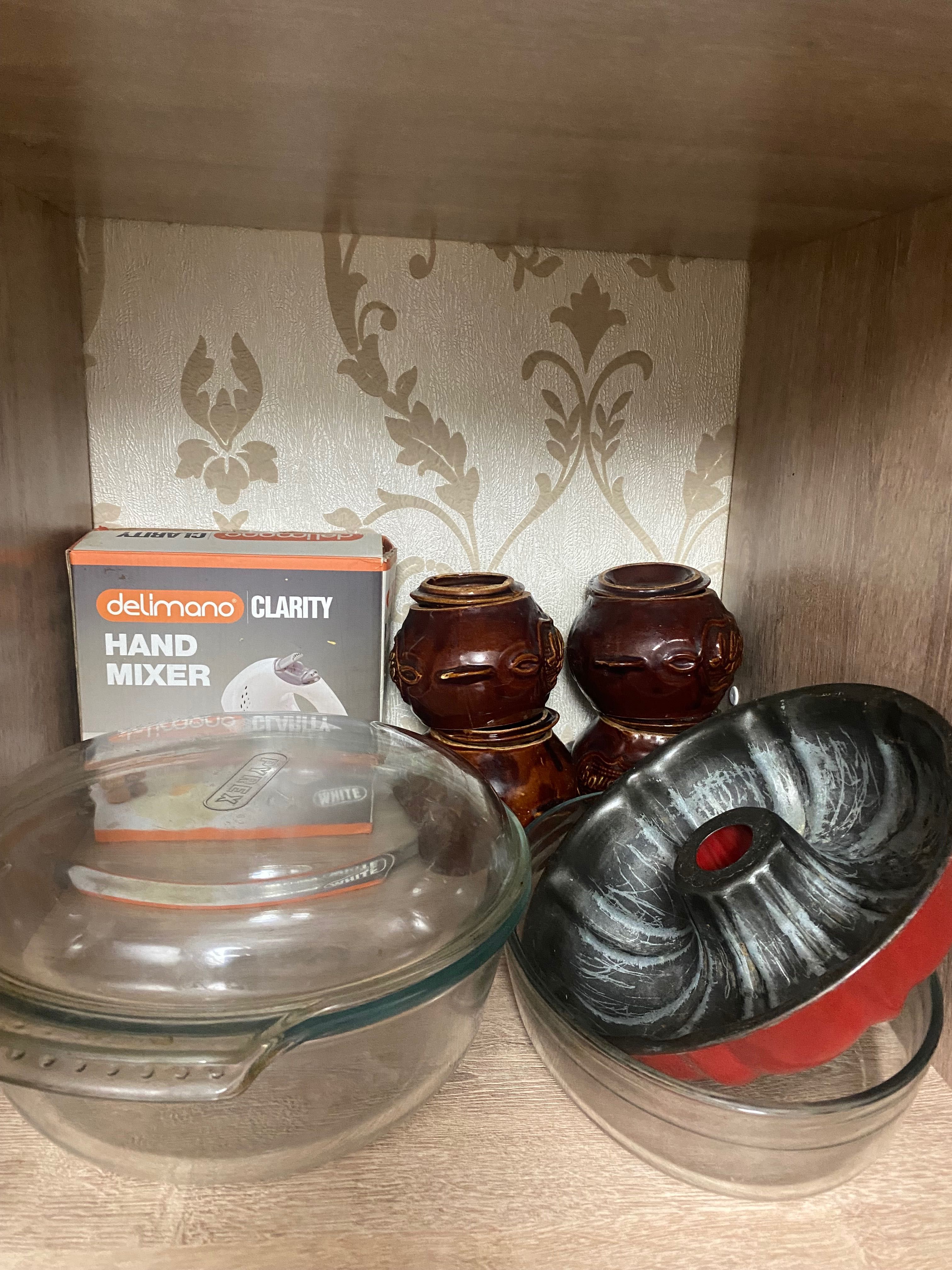 Продам все для выпечки